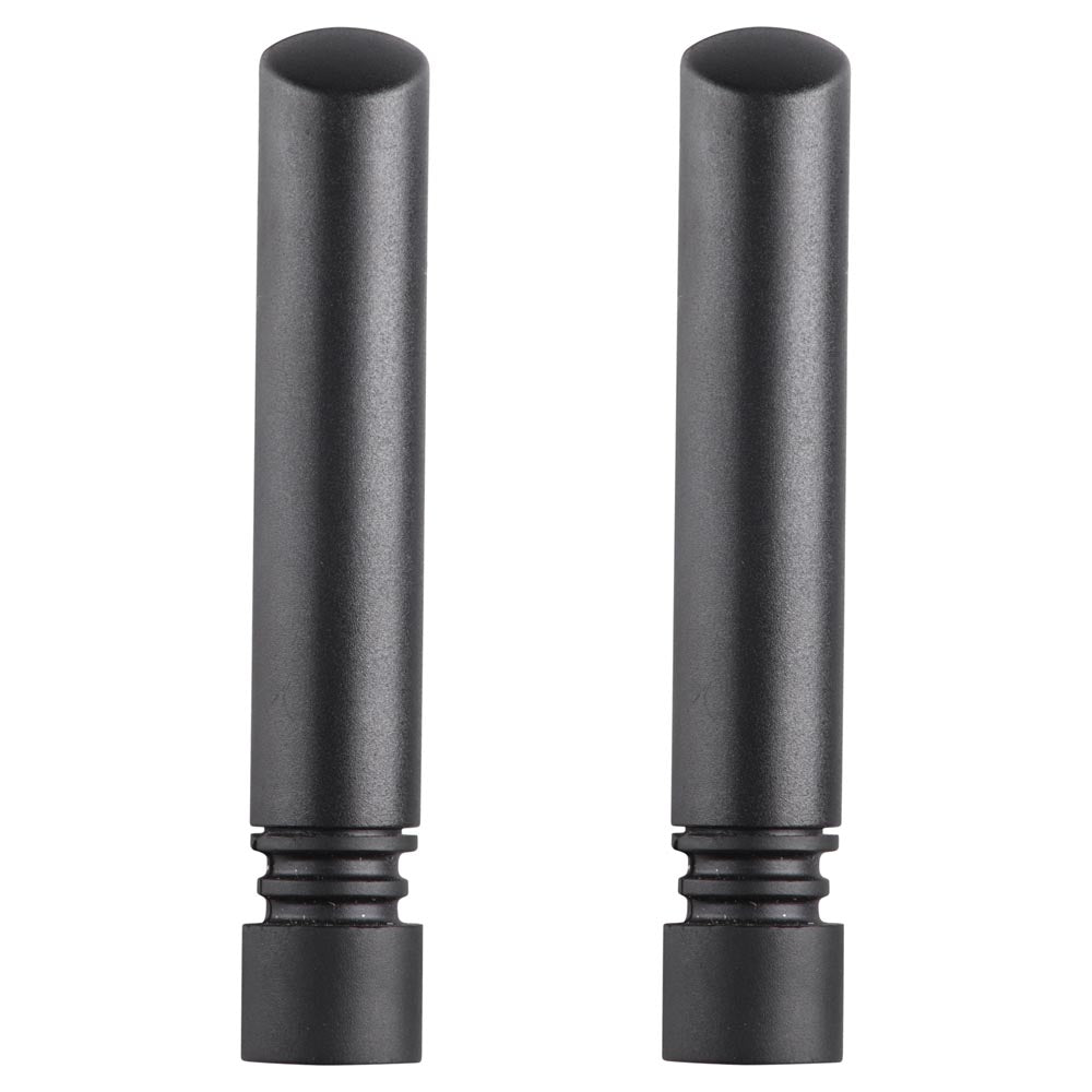Revolution Rear Indicators/Stop-Tail - Bullet (back)