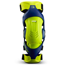 POD K4 3.0 KNEE BRACE PAIR [FLURO] 13