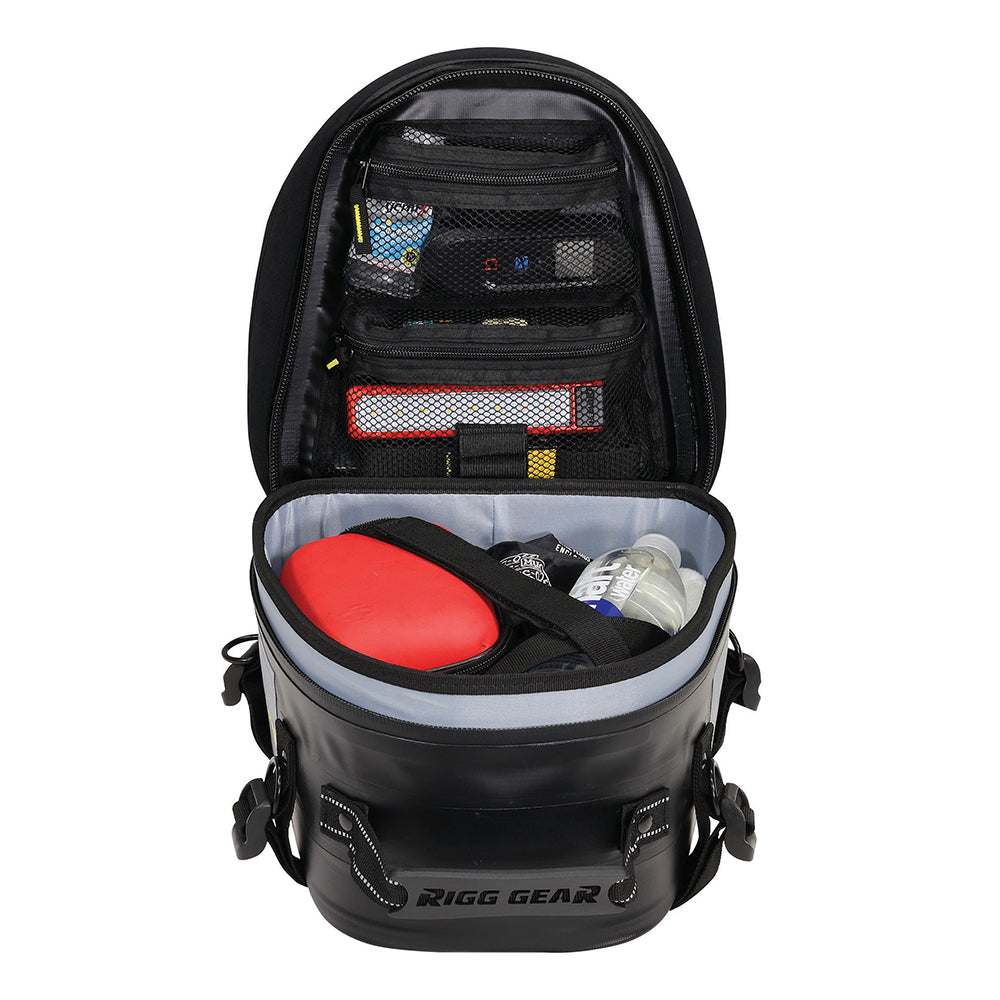 SE-4012 - HURRICANE WATERPROOF DUAL SPORT TAIL BAG
