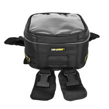 RG-1040 - TRAILS END LITE TANK BAG - 3a