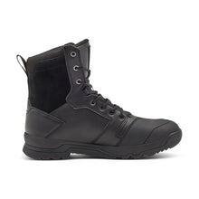 FOX RANGER ADVENTURE BOOTS [BLACK]