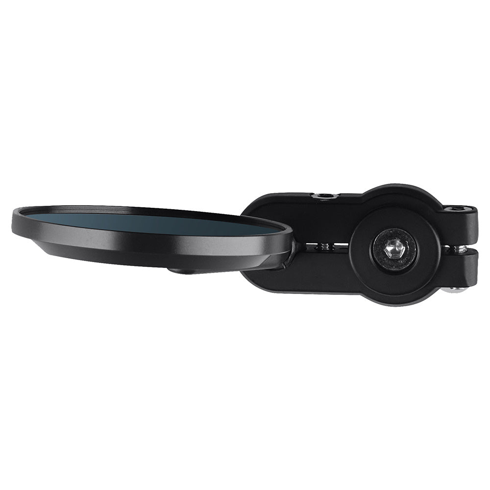 Revolution Bar End Mirror Old School - Left