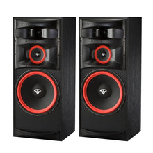 CERWIN VEGA XLS SERIES HOME AUDIO 15