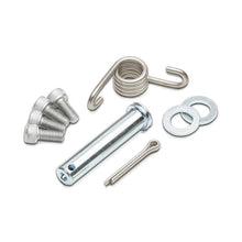 Protaper Footpeg Hardware Mounting Kit KTM/Husq (PT023210)