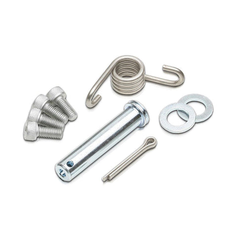 Protaper Footpeg Hardware Mounting Kit KTM/Husq (PT023210)