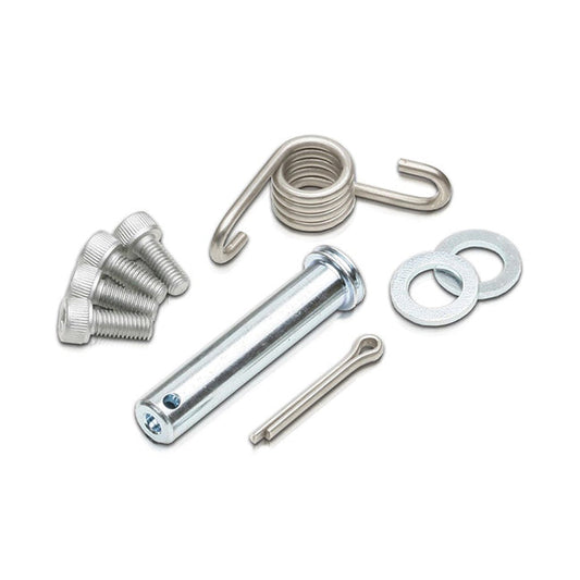 Protaper Footpeg Hardware Mounting Kit KTM/Husq (PT023210)