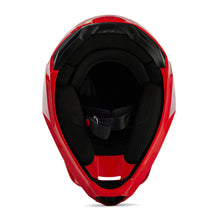 FOX V CORE HELMET [RED]