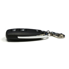 MONGOOSE M60 3BTN REMOTE 433MHZ -  GREEN LED - 2023 DESIGN.