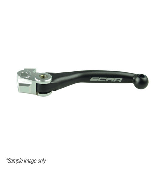 SCAR Pivot Clutch Lever