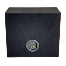 SUBWOOFER BOX FOR 12
