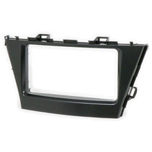 FITTING KIT TOYOTA PRIUS V , A (ALPHA) (ZVW40/41) 2012 - 2017 DOUBLE DIN (BLACK)