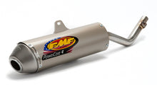 Powercore 4 DRZ125 03-19 KLX125 03-06 Slip On Muffler