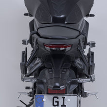 SIDE CARRIER SW MOTECH V-LOC SIDE CARRIER RIGHT FOR YAMAHA MT-09 2023 - ON