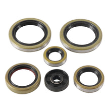 ENGINE OIL SEAL SET PSYCHIC GAS GAS HUSQVARNA KTM