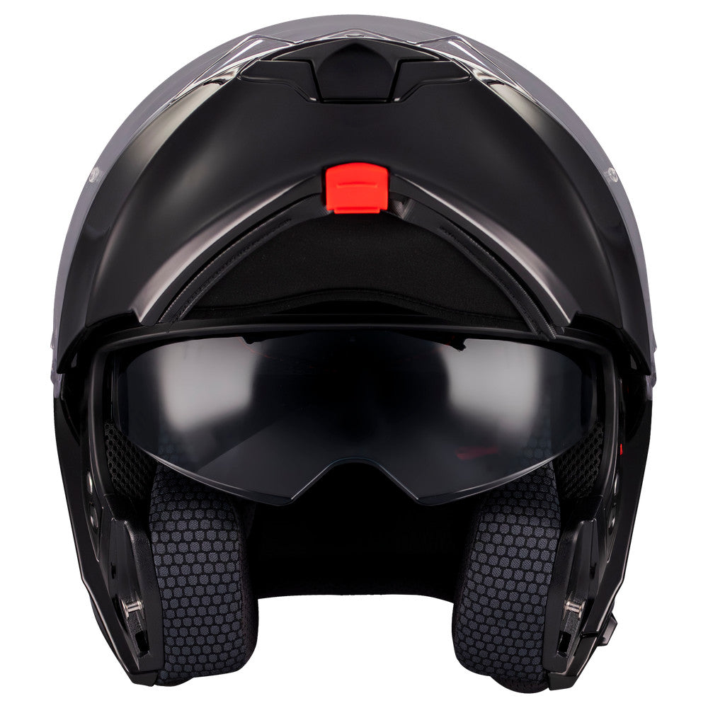 MT GENESIS SV [PURE GLOSS BLACK] - 8