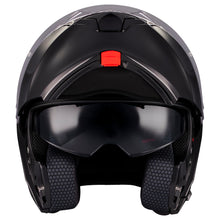 MT GENESIS SV [PURE GLOSS BLACK] - 8