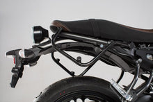 SIDE CARRIER SW MOTECH LEFT YAMAHA XSR700 15-ON
