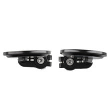 Revolution Bar End Mirrors Cafe - Pair