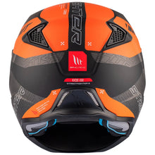 MT STREETFIGHTER SV S [TOTEM MATT ORANGE]