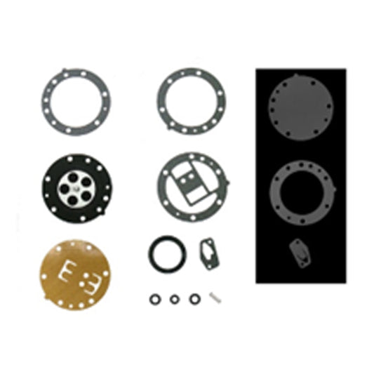 JETSKI CARBURETOR REPAIR KIT KAWASAKI YAMAHA