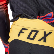 FOX 360 FGMNT JERSEY [BLACK]