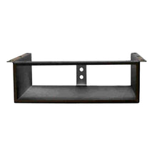 DLG MMS DIN UNDER DASH BOX METAL