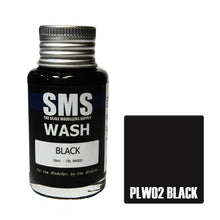 AIRBRUSH PAINT OIL BASED WASH