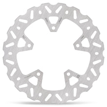 BRAKE DISC REAR MOTO MASTER NITRO ROAD 240MM APRILIA