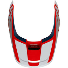 FOX V1 HELMET SPARES MX19