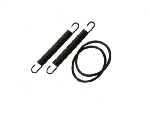 FMF RM250 94-08 PIPE SPRING & O-RING KIT (FITS FMF PIPE ONLY) P/N 011314 011314