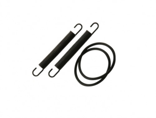 FMF RM250 94-08 PIPE SPRING & O-RING KIT (FITS FMF PIPE ONLY) P/N 011314 011314