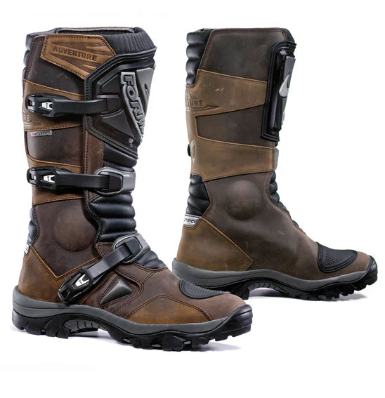 Forma Adventure Boots