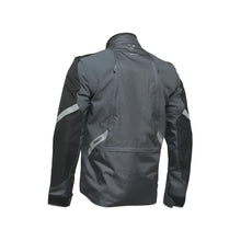 THOR JACKET TERRAIN CHARCOAL
