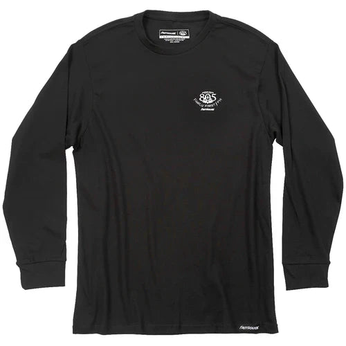 FastHouse 805 Family First LS Tee