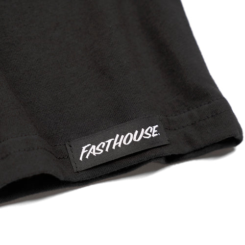 FastHouse 805 Family First LS Tee