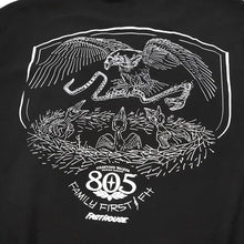 FastHouse 805 Family First LS Tee