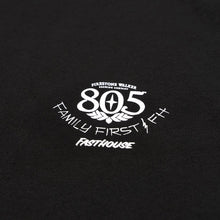 FastHouse 805 Family First LS Tee