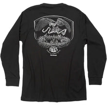 FastHouse 805 Family First LS Tee