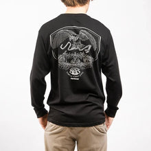 FastHouse 805 Family First LS Tee