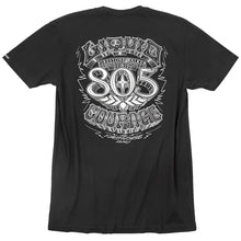 FastHouse 805 Liquid Courage SS Tee