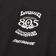 FastHouse 805 Liquid Courage SS Tee