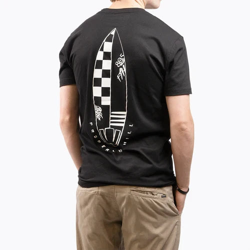 FastHouse 805 Quiver SS Tee - Black