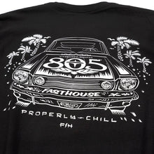 FastHouse 805 Sunset SS Tee