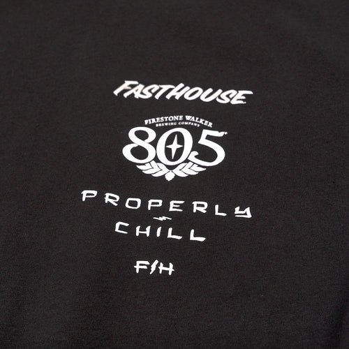 FastHouse 805 Sunset SS Tee