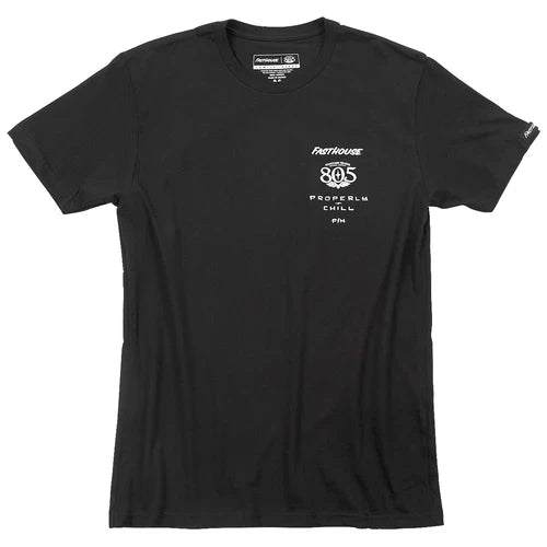 FastHouse 805 Sunset SS Tee
