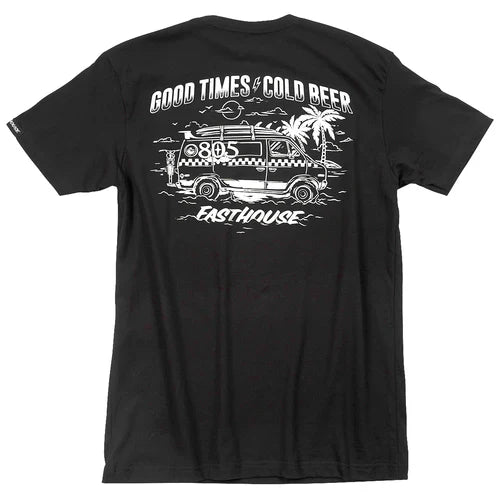 FastHouse 805 Swag Wagon SS Tee