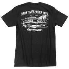 FastHouse 805 Swag Wagon SS Tee