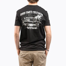 FastHouse 805 Swag Wagon SS Tee