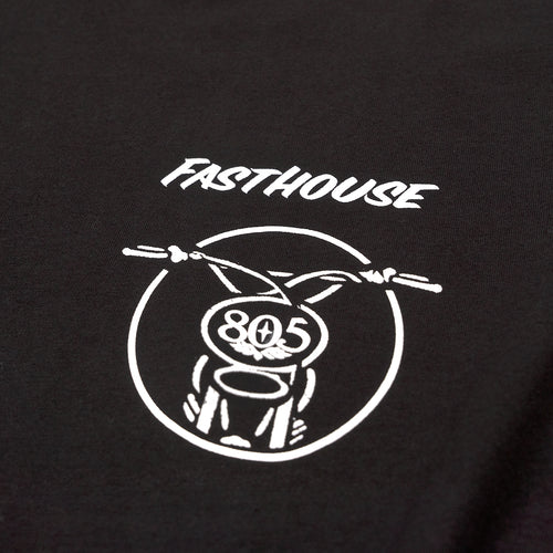 FastHouse 805 Swag Wagon SS Tee