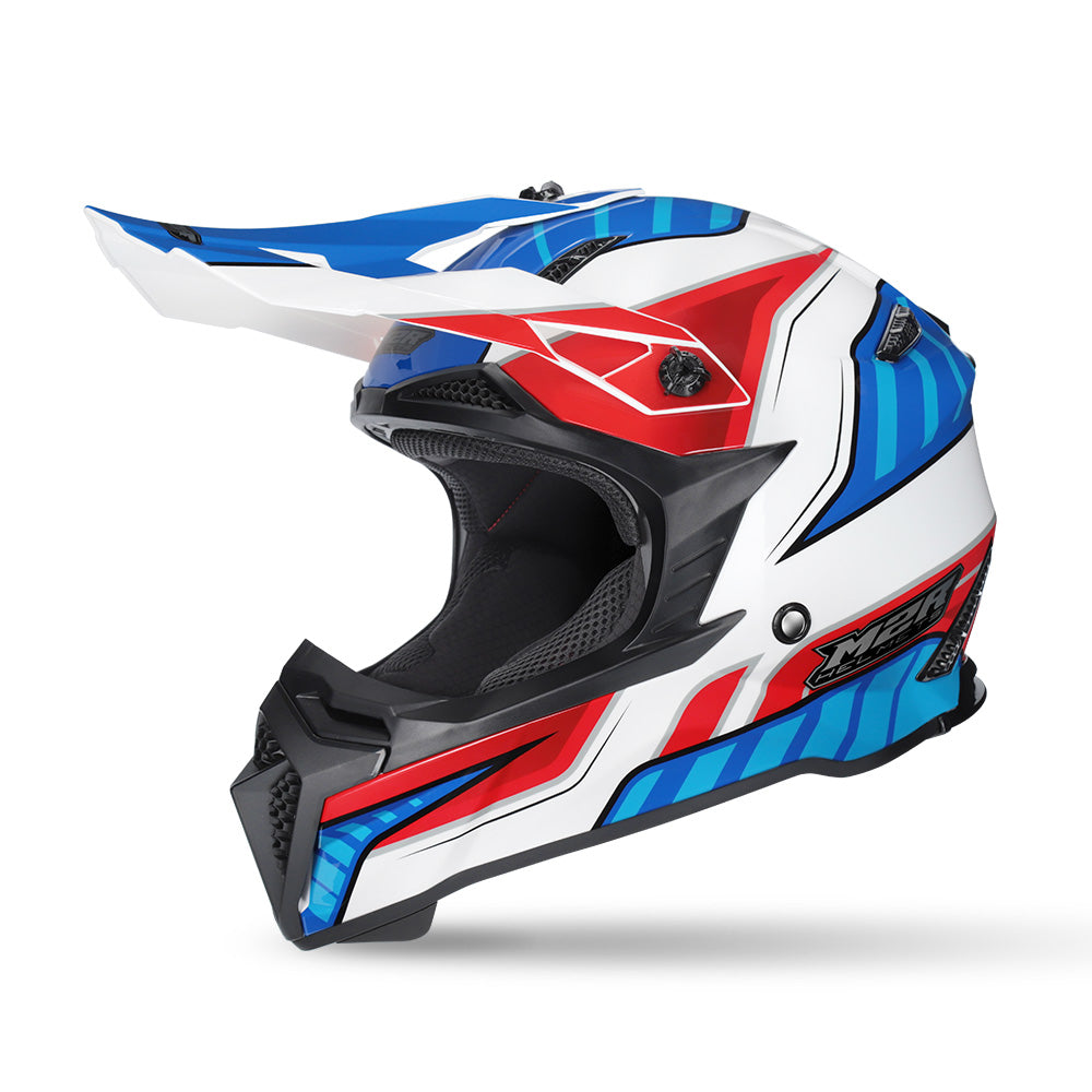 M2R X2.1 Torque - PC-10